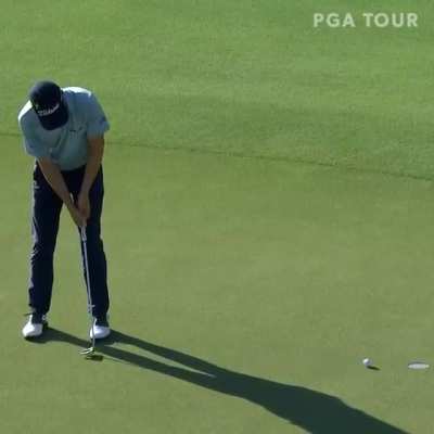 Golf is Hard