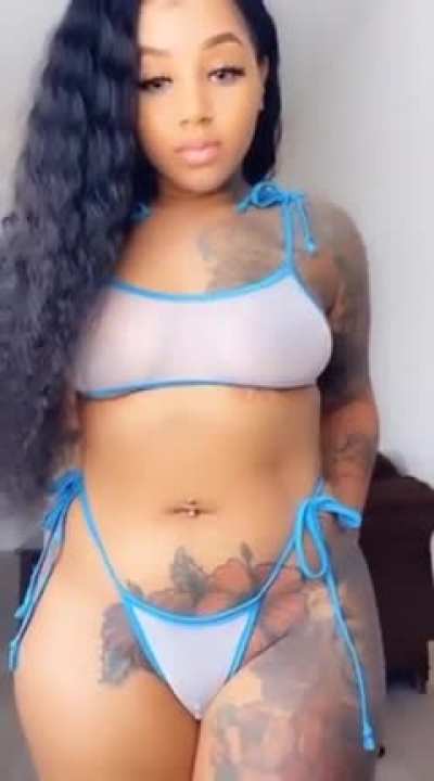 She Right