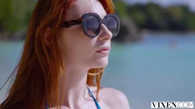 Jia Lissa &amp;amp; Lacy Lennon - Unforgettable