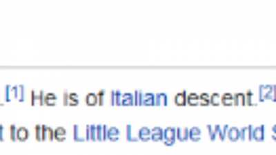 Florida is the New Rome