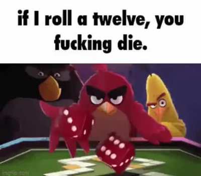 I won