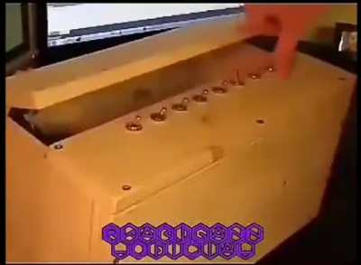 F