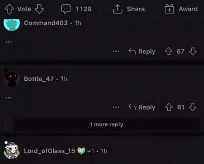 Thought this was funny