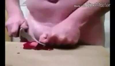 cursed_victory_screech NUDITY WARNING!!!