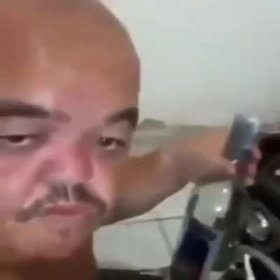 Gaul&ecirc;s guinomio antes da fama