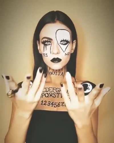 Ouija Board