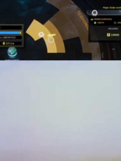 Helldiver II&rsquo;s fronts in a nutshell
