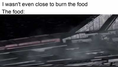 Not even close