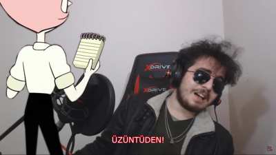 Por&ccedil;ay restoranda h&uuml;z&uuml;nleniyor...