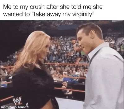 It&rsquo;s all I have left