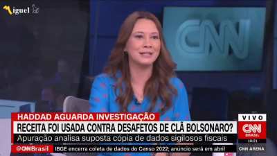O pessoal colocou o barba no poder com base na opini&atilde;o dessa galera