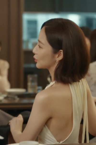 Park Min-young - Marry My Husband Ep3