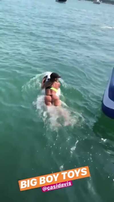 Floatation Device