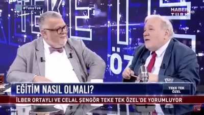 Bir espiri duymuşsunudur ama IQ seviyen anlamaya yetmemiştir.
