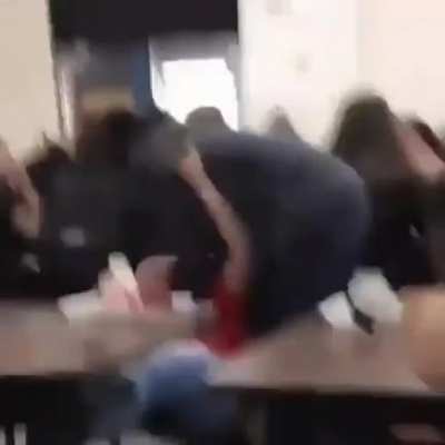 School bully