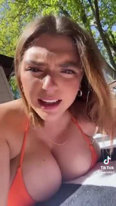 Eyes up