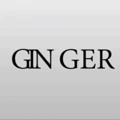 Ginger