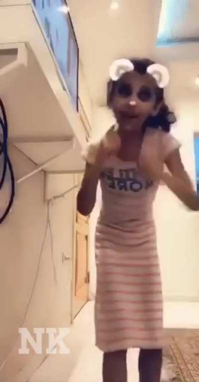 follow the moves