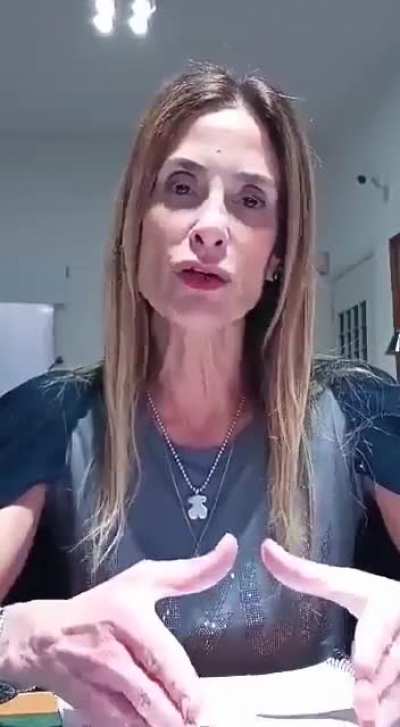 Declaración de la abogada de Marcos Córdoba, maquinista de la tragedia de Once