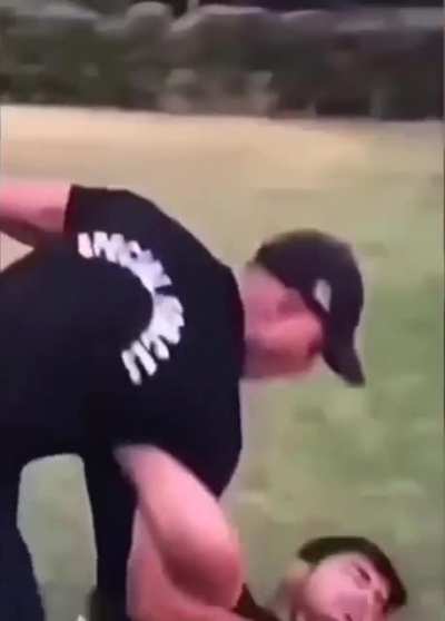 self defense