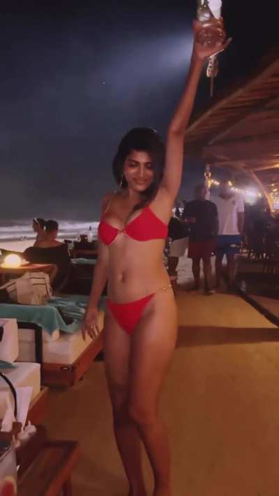 Akshaya Shetty