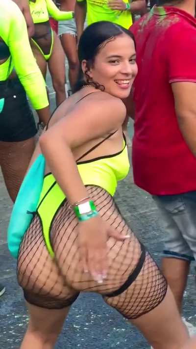 The Most Epic Jouvert Experience The Biggest &amp;amp; Sexiest Jouvert BandFog Angels Jouvert @carnival_fogangels_tobago #fogangelsjouvert2024#fogangelscarnival
