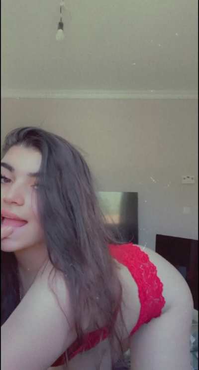 my first post here ❤️