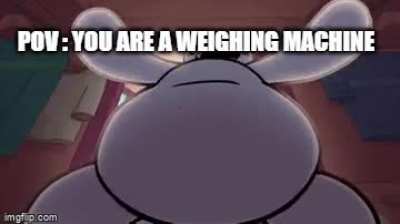 Dayum so heavy.... ack