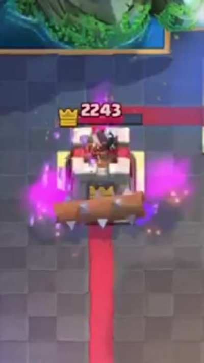 Ladies and gentlemen, this is simply an explanation of all log bait players.