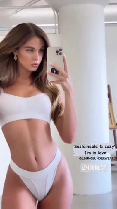 Lounge underwear