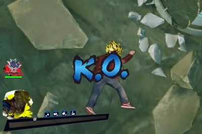 PoV: Your name is Raiyuden. Credits 2 Yosha Boi from Tik Tok