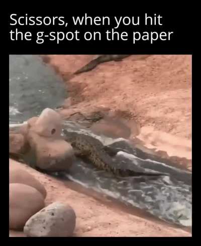 Juuuuust right