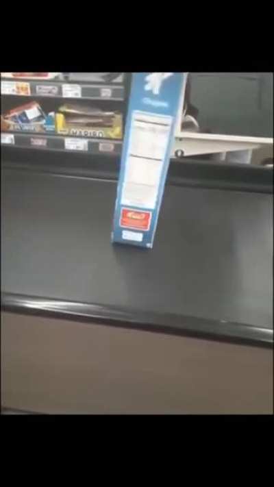 Maybe maybe maybe