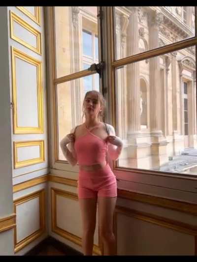 New from TikTok