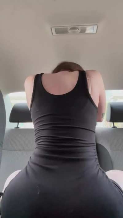 Jiggle jiggle jiggle