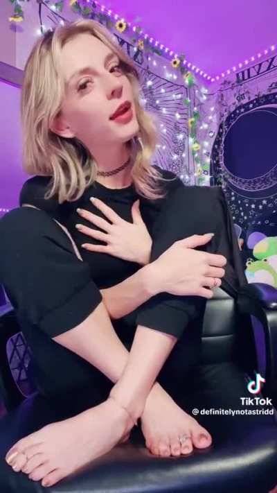 Astrid