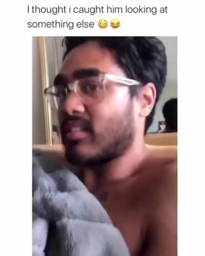 man's got taste tbh