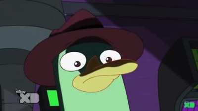Wtf Doof