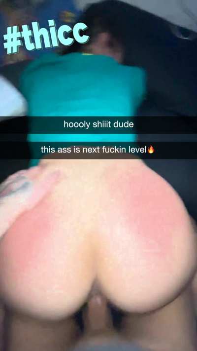 (B/S) Brother shoots his shot