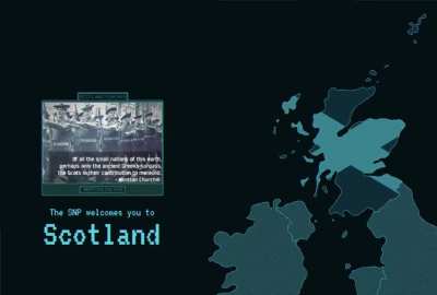 Scotland
