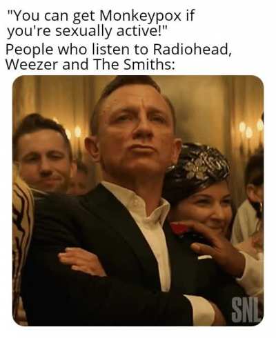 Nothing to worry about!