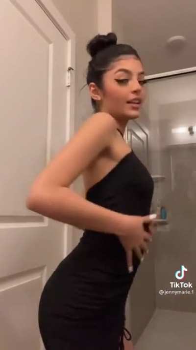 tiktokthots - Video #0325