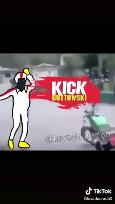 Anibal Buttowski