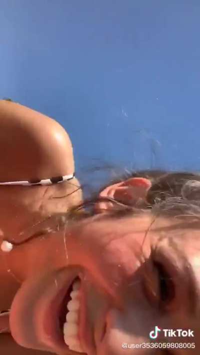 Tease
