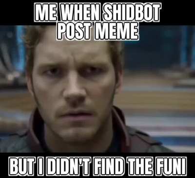 I want the funi