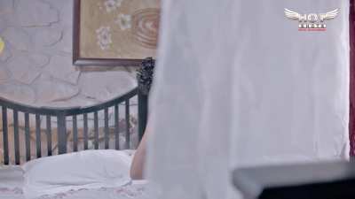 Nehal Vadoliya&rsquo;s lesbian sex scene with Shikha Sinha from &ldquo;The Typewriter&rdquo;