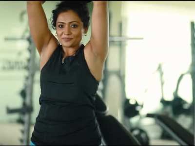 Meera Vasudevan
