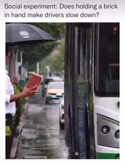 Interesting...