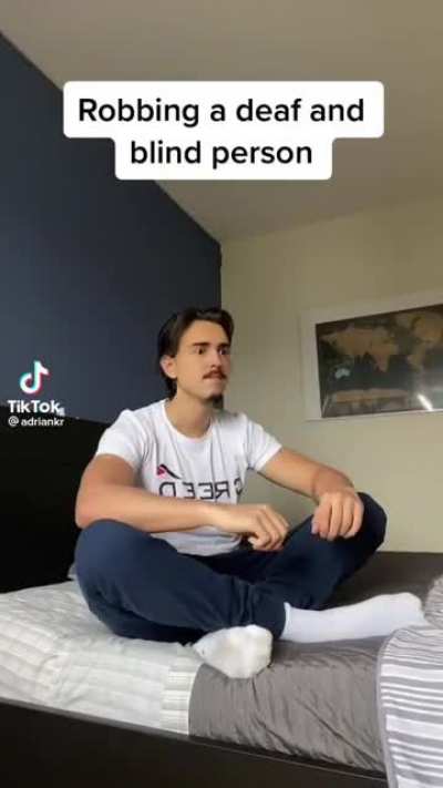what did you say?
