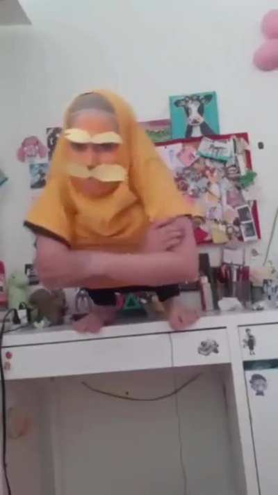 A porra do Lorax.